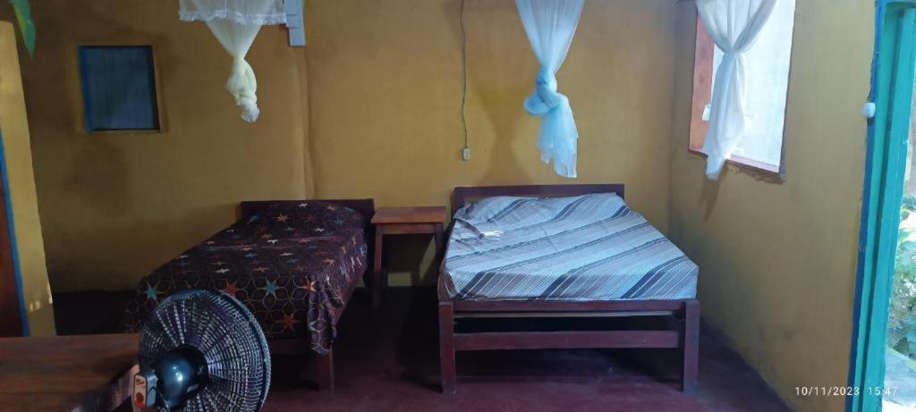 Hostel La Gloria Ометепе Экстерьер фото