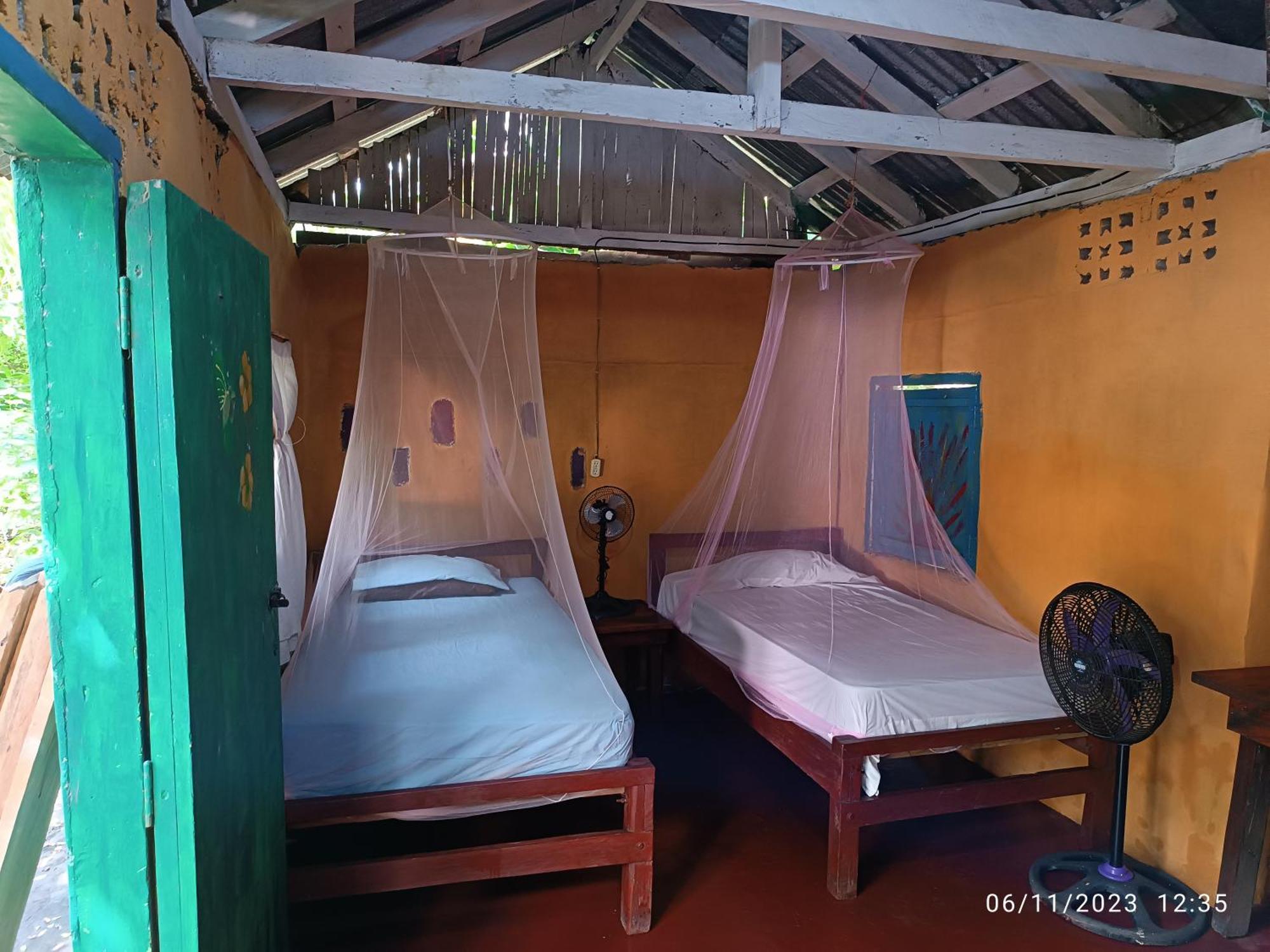 Hostel La Gloria Ометепе Экстерьер фото
